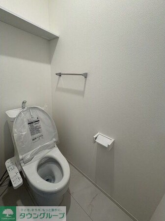 ドエル・SAWAの物件内観写真